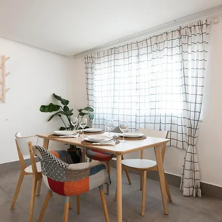 Perola De Apartamento Quarteira