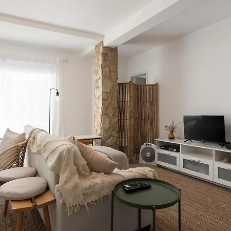 Apartamento Perola De