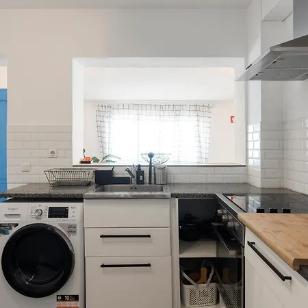 Apartamento Perola De Quarteira