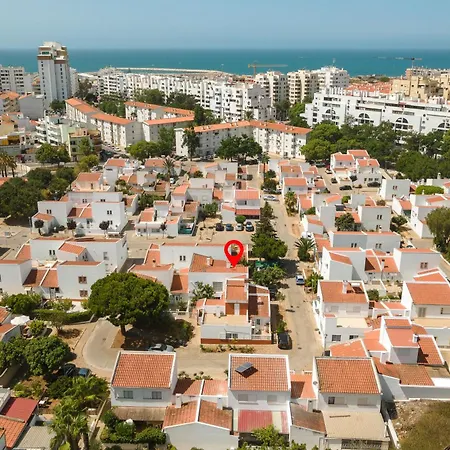 Perola De Apartamento Quarteira