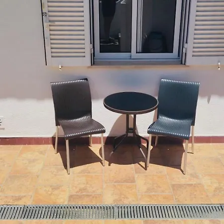 Perola De Apartamento