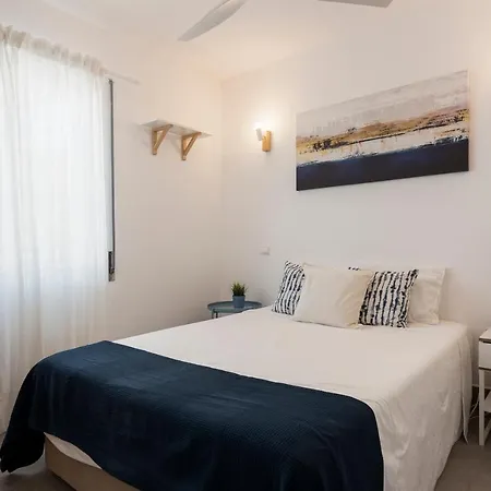 Apartamento Perola De *
