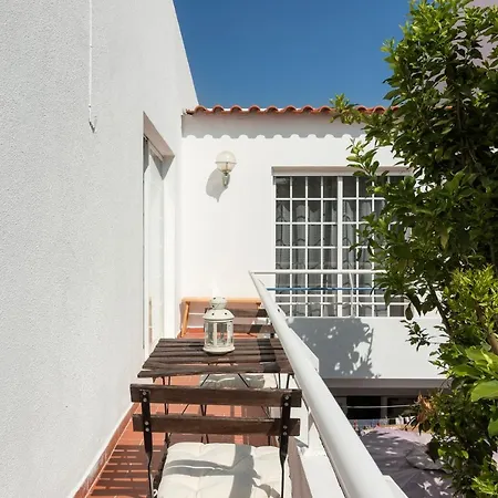 Apartamento Perola De Quarteira