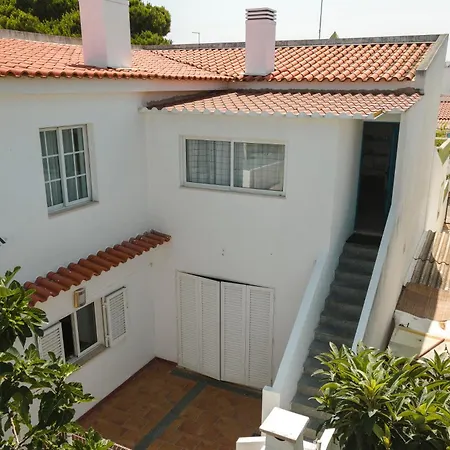 Apartamento Perola De